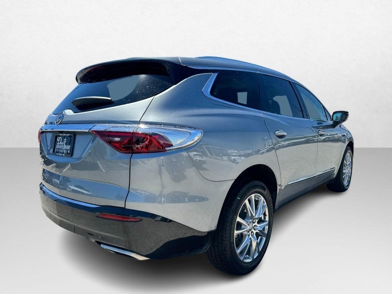 2023 Buick Enclave AWD 4dr Essence
