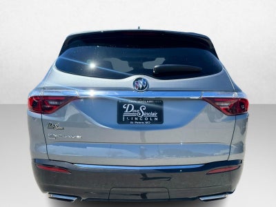 2023 Buick Enclave AWD 4dr Essence