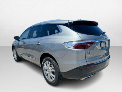 2023 Buick Enclave AWD 4dr Essence