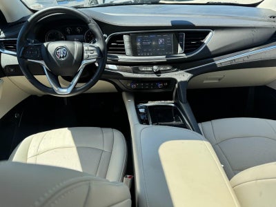 2023 Buick Enclave AWD 4dr Essence