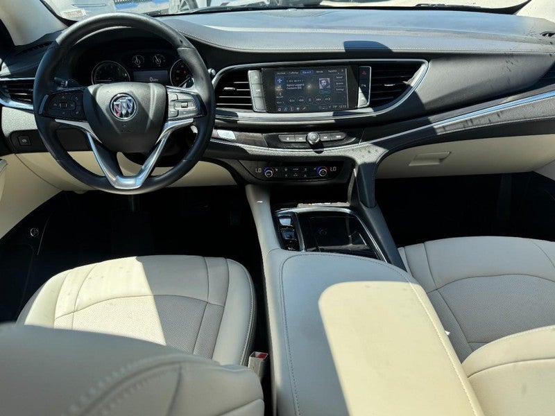 2023 Buick Enclave AWD 4dr Essence