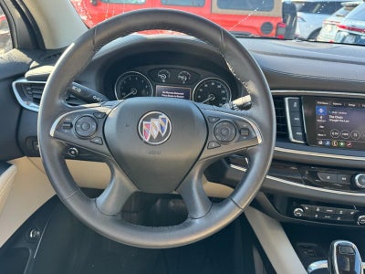 2020 Buick Enclave AWD 4dr Essence