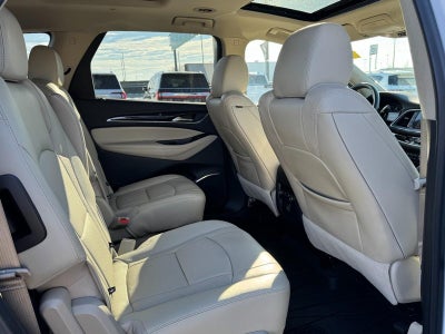 2020 Buick Enclave AWD 4dr Essence