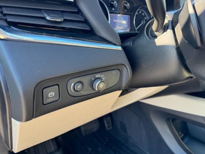 2020 Buick Enclave AWD 4dr Essence