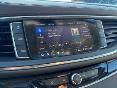 2020 Buick Enclave AWD 4dr Essence