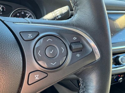 2020 Buick Enclave AWD 4dr Essence