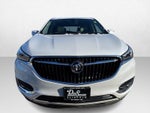 2020 Buick Enclave AWD 4dr Essence