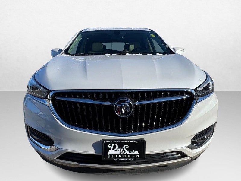 2020 Buick Enclave AWD 4dr Essence