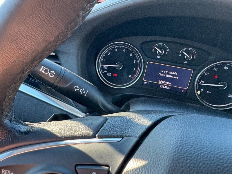 2020 Buick Enclave AWD 4dr Essence