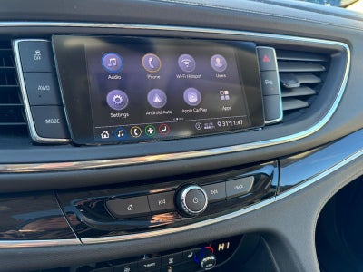 2020 Buick Enclave AWD 4dr Essence