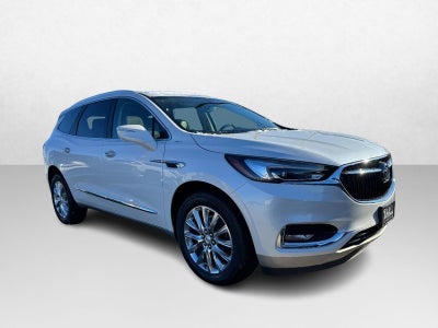 2020 Buick Enclave AWD 4dr Essence
