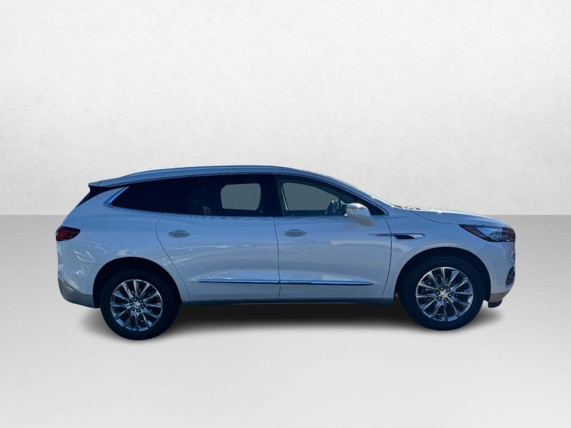 2020 Buick Enclave AWD 4dr Essence
