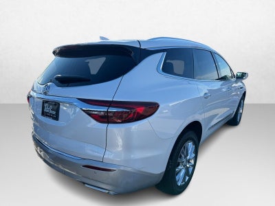 2020 Buick Enclave AWD 4dr Essence