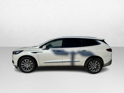 2020 Buick Enclave AWD 4dr Essence
