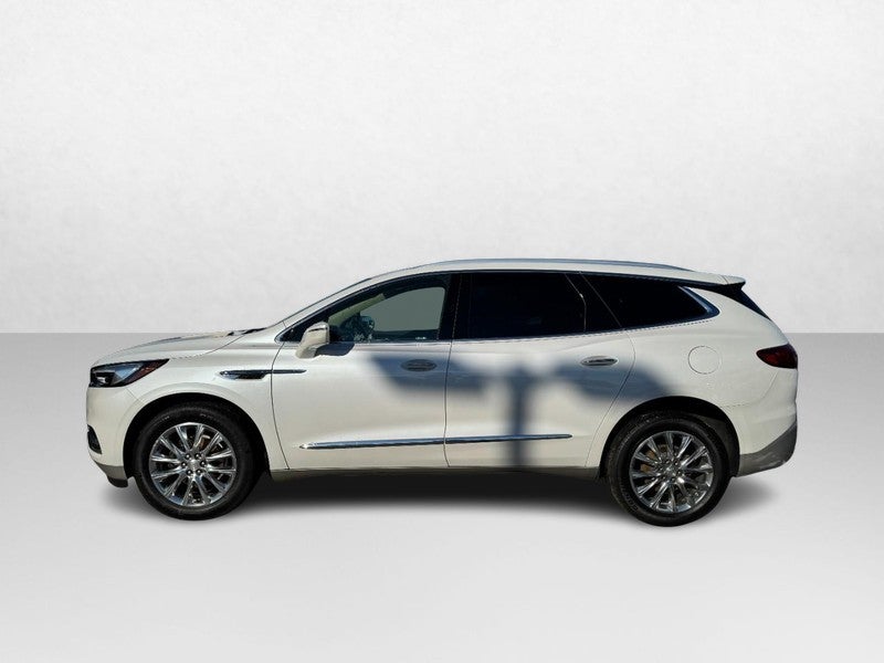 2020 Buick Enclave AWD 4dr Essence