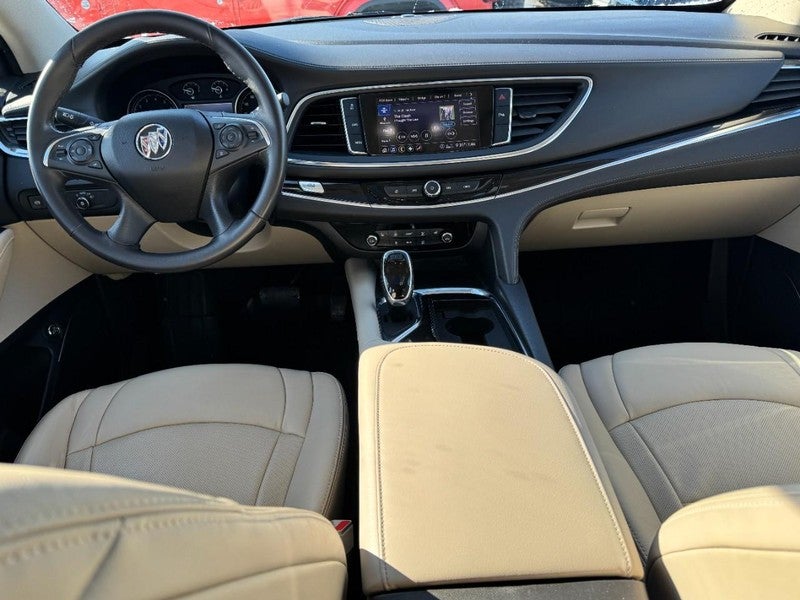 2020 Buick Enclave AWD 4dr Essence