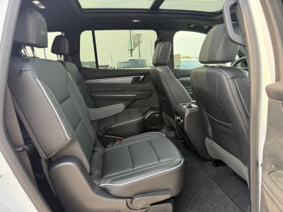 2025 Buick Enclave 4dr Sport Touring
