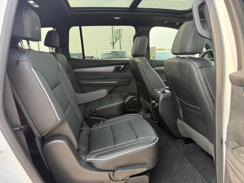 2025 Buick Enclave 4dr Sport Touring