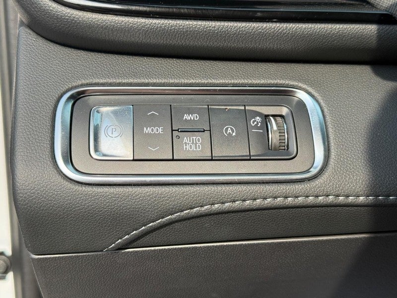 2025 Buick Enclave 4dr Sport Touring