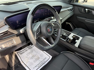 2025 Buick Enclave 4dr Sport Touring