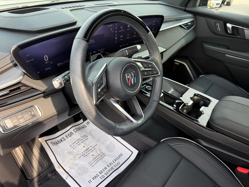 2025 Buick Enclave 4dr Sport Touring