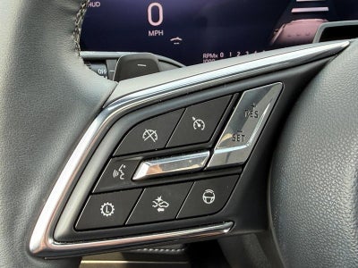 2025 Buick Enclave 4dr Sport Touring