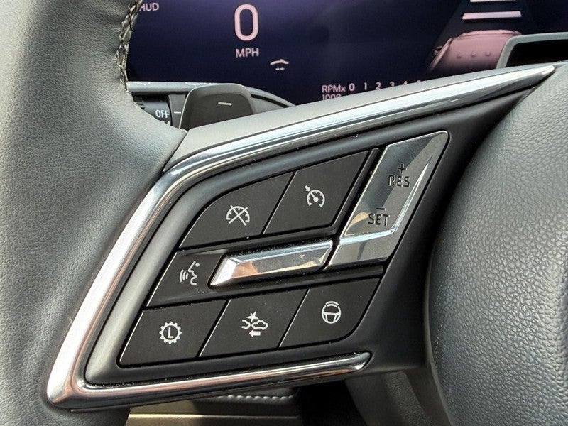 2025 Buick Enclave 4dr Sport Touring