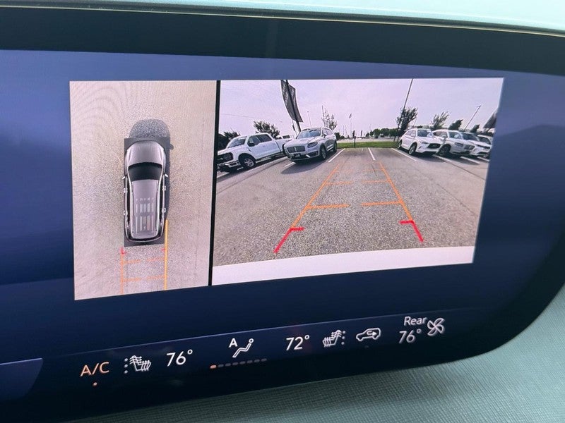 2025 Buick Enclave 4dr Sport Touring