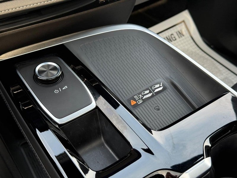 2025 Buick Enclave 4dr Sport Touring