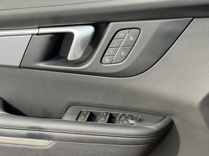 2025 Buick Enclave 4dr Sport Touring