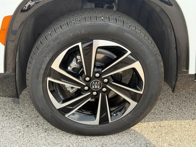 2025 Buick Enclave 4dr Sport Touring