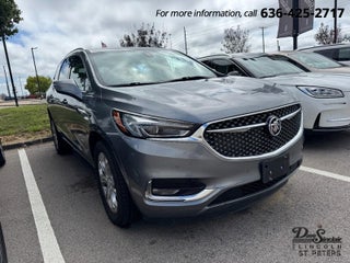 2020 Buick Enclave AWD 4dr Avenir