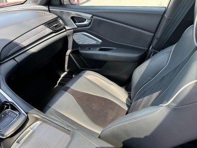 2021 Acura RDX SH-AWD w/A-Spec Package