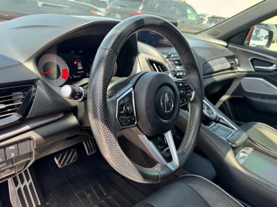 2021 Acura RDX SH-AWD w/A-Spec Package