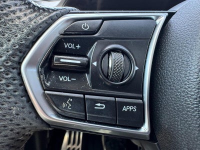 2021 Acura RDX SH-AWD w/A-Spec Package