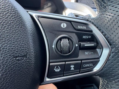 2021 Acura RDX SH-AWD w/A-Spec Package