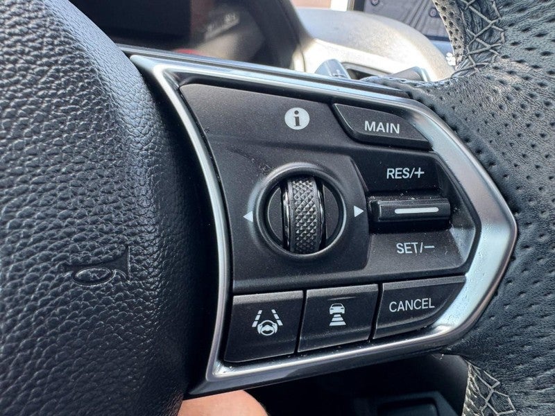 2021 Acura RDX SH-AWD w/A-Spec Package