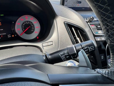 2021 Acura RDX SH-AWD w/A-Spec Package