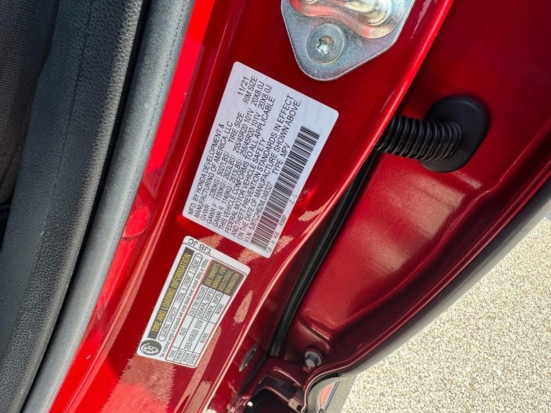 2021 Acura RDX SH-AWD w/A-Spec Package