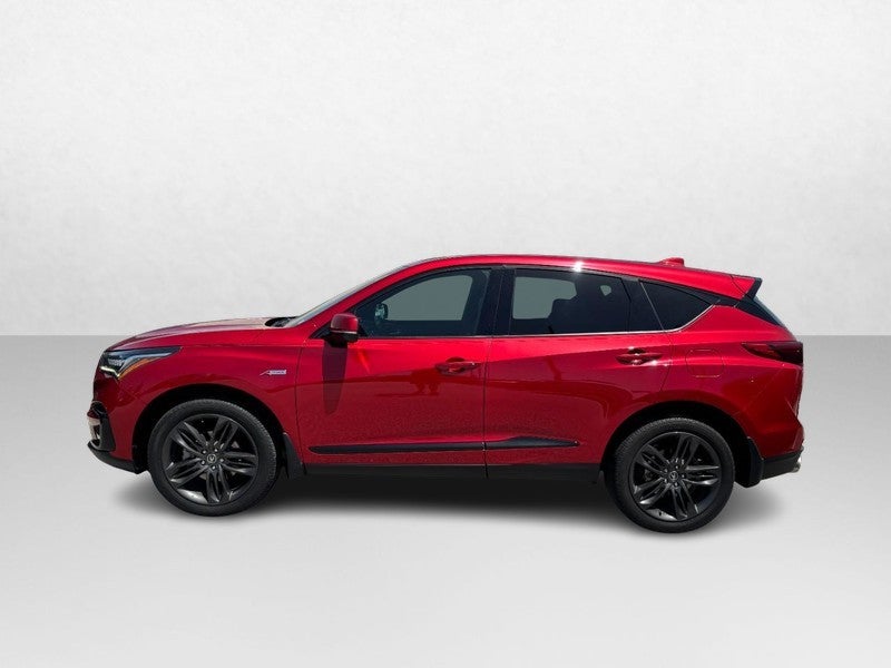 2021 Acura RDX SH-AWD w/A-Spec Package