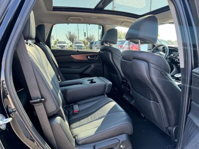 2022 Acura MDX SH-AWD w/Technology Package