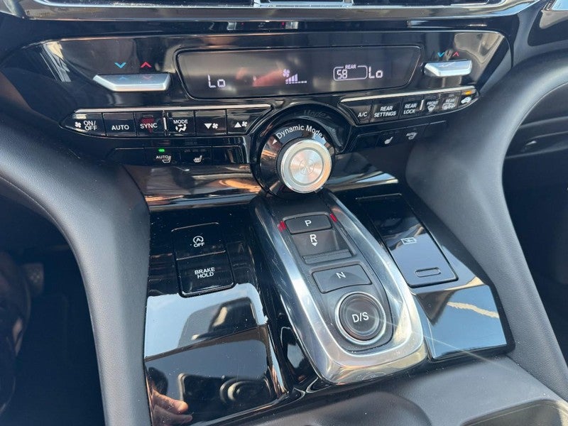 2022 Acura MDX SH-AWD w/Technology Package
