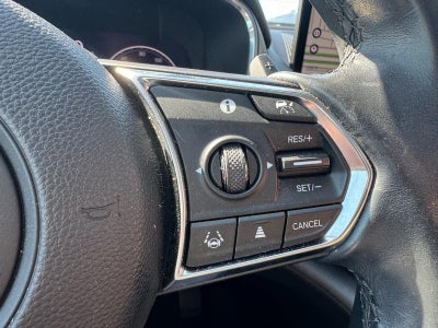 2022 Acura MDX SH-AWD w/Technology Package