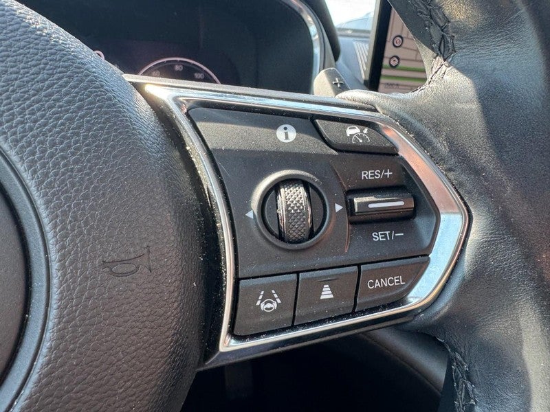 2022 Acura MDX SH-AWD w/Technology Package