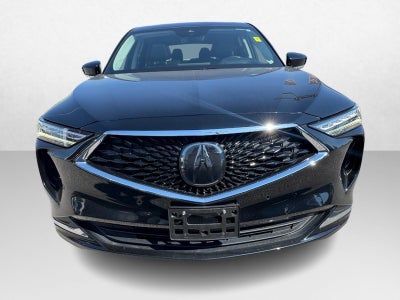 2022 Acura MDX SH-AWD w/Technology Package