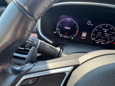 2022 Acura MDX SH-AWD w/Technology Package