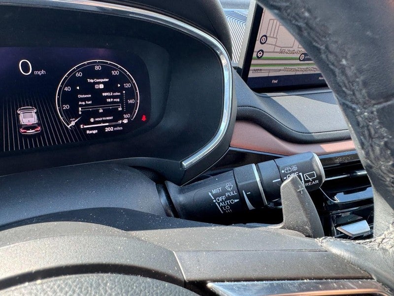 2022 Acura MDX SH-AWD w/Technology Package