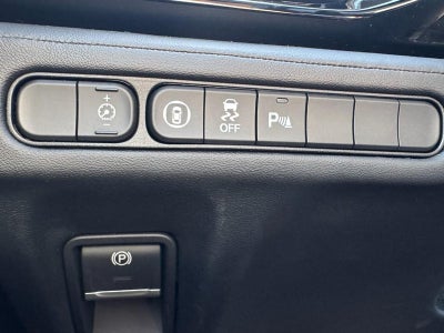 2022 Acura MDX SH-AWD w/Technology Package