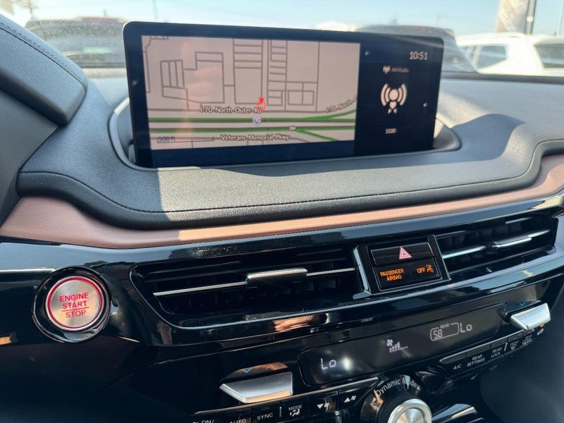 2022 Acura MDX SH-AWD w/Technology Package