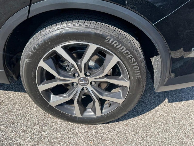 2022 Acura MDX SH-AWD w/Technology Package